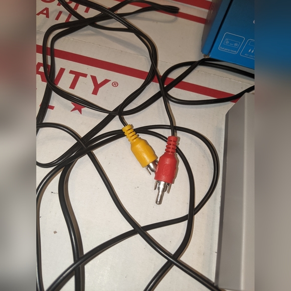 Mini Game Anniversary Edition Retro Game Console 620 Built In Classic Games - Picture 5 of 5